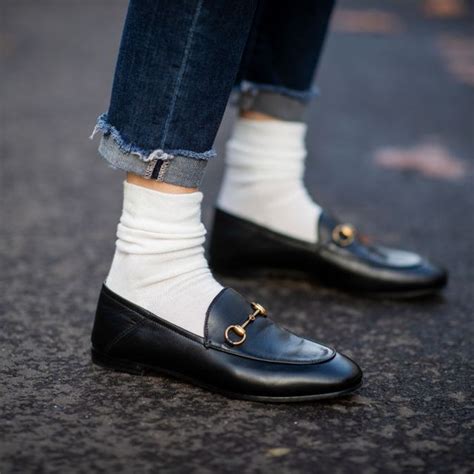 mocassini gucci verdi|Gucci: storia dei mocassini, la scarpa più amata di sempre.